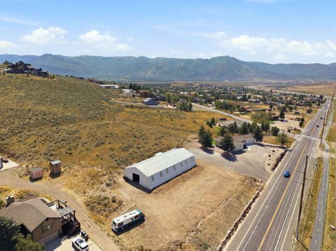 Tiny photo for 620 E HIGHLAND DR, Park City, UT 84098 (MLS # 2179979)