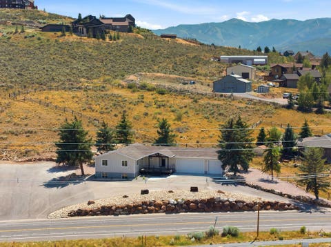 Tiny photo for 620 E HIGHLAND DR, Park City, UT 84098 (MLS # 2179979)