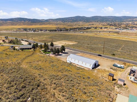 Tiny photo for 620 E HIGHLAND DR, Park City, UT 84098 (MLS # 2179979)