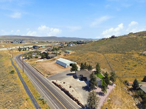 Photo of 620 E HIGHLAND DR, Park City, UT 84098 (MLS # 2179979)