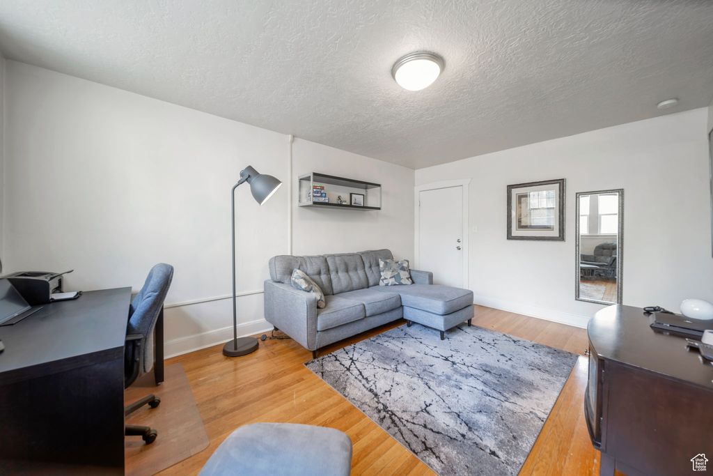 Photo of 555 E 100 S #106, Salt Lake City, UT 84102 (MLS # 2110531)