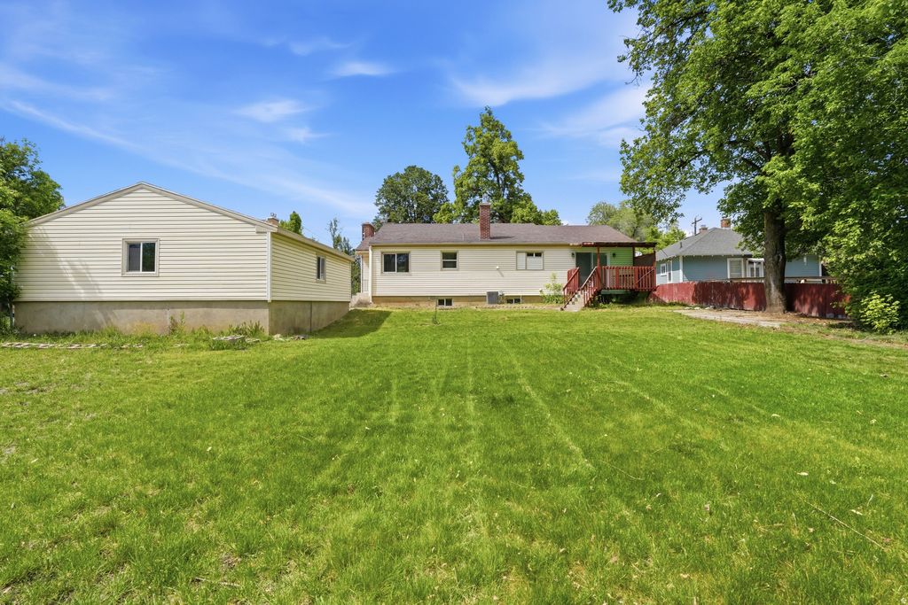 Photo of 778 E 200 N, Logan, UT 84321 (MLS # 2162848)