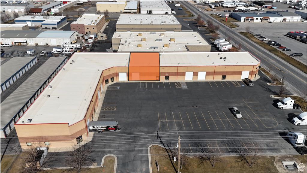 Photo of 25 N 400 W, North Salt Lake, UT 84054 (MLS # 2119711)