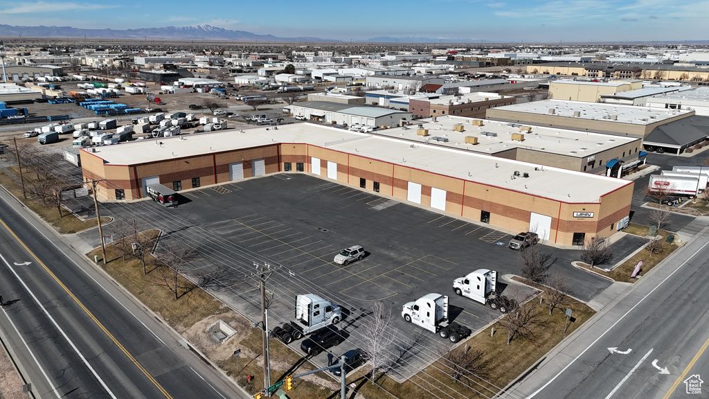 Photo of 25 N 400 W, North Salt Lake, UT 84054 (MLS # 2119711)