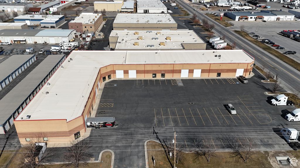 Photo of 25 N 400 W, North Salt Lake, UT 84054 (MLS # 2119711)