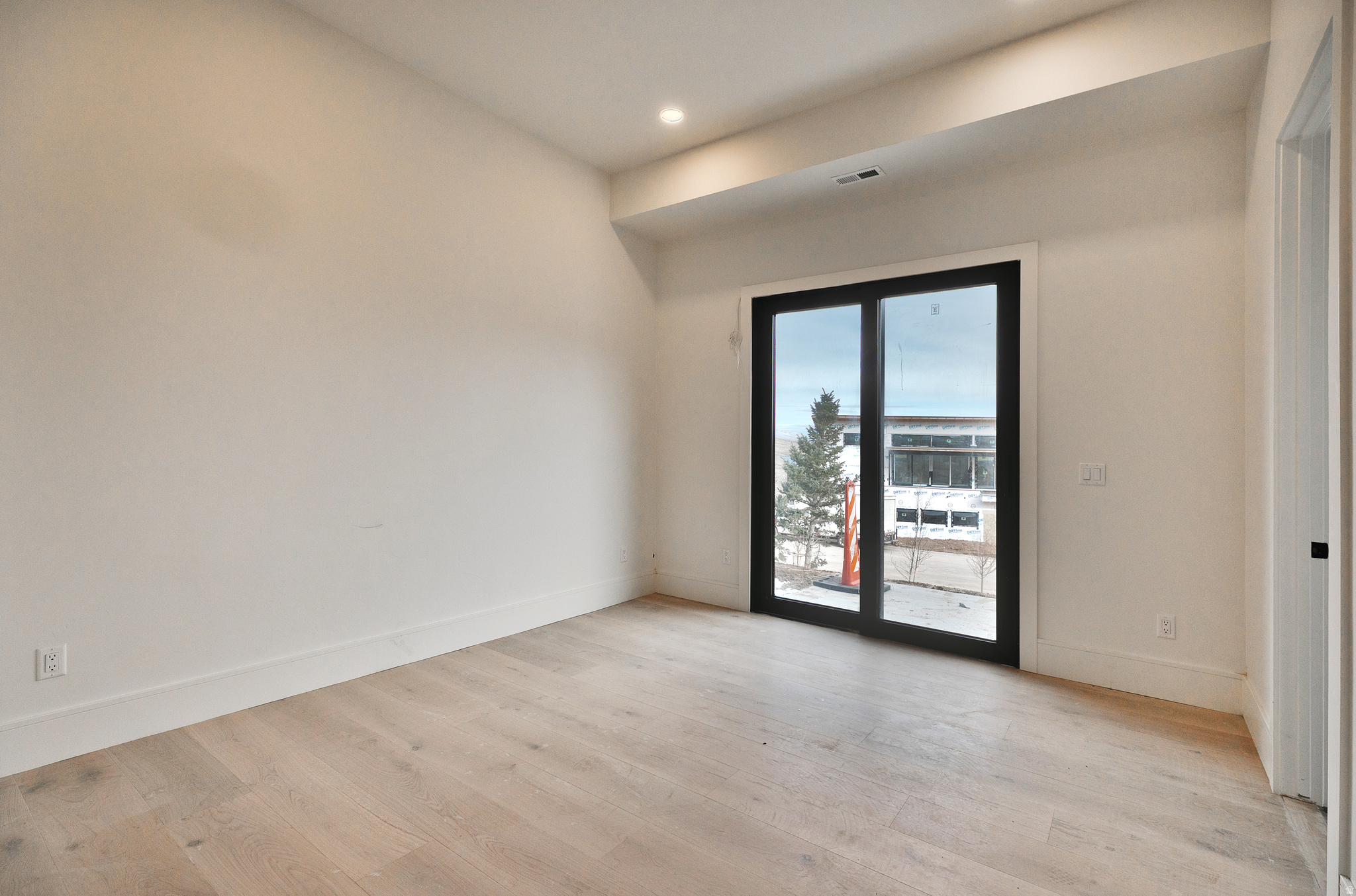 BENLOCH RANCH SUBDIVISION - Residential