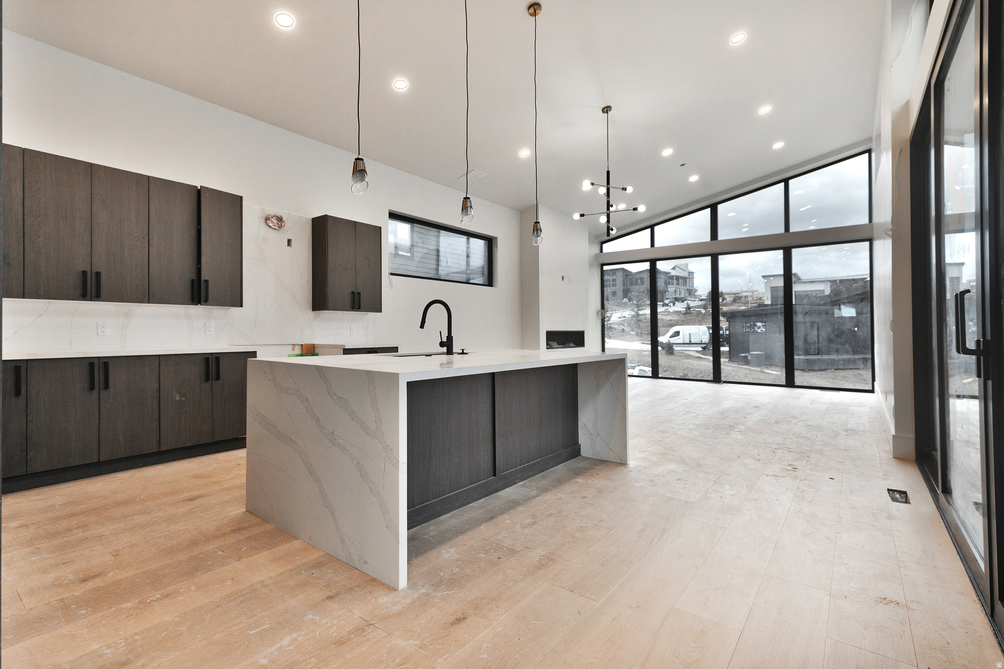 BENLOCH RANCH SUBDIVISION - Residential