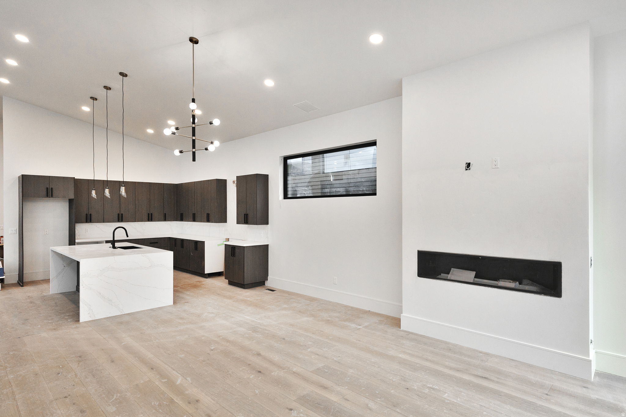 BENLOCH RANCH SUBDIVISION - Residential