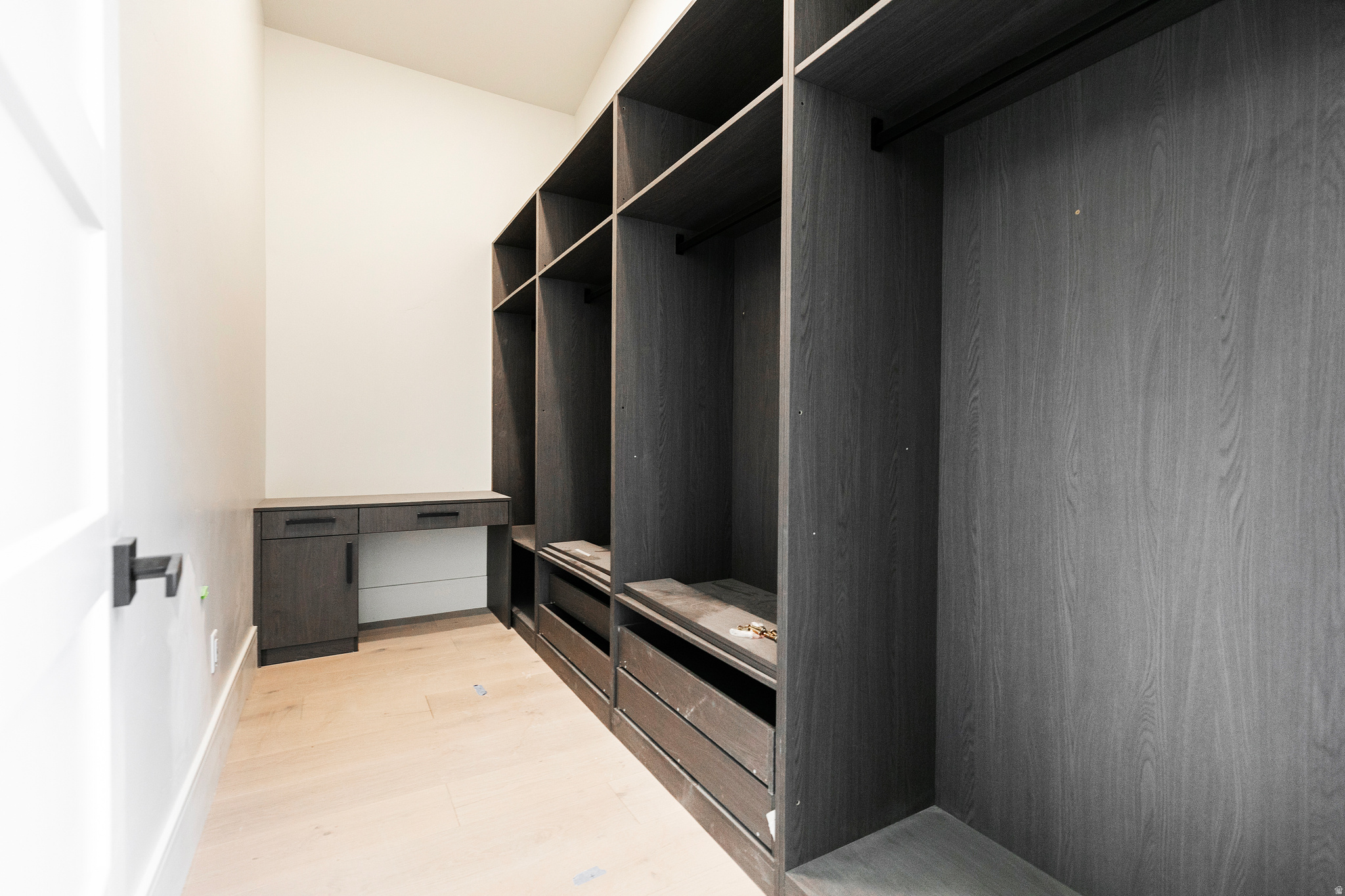 BENLOCH RANCH SUBDIVISION - Residential