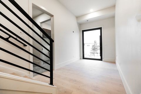 Tiny photo for 3885 E ISLAY DR, Kamas, UT 84036 (MLS # 2128042)