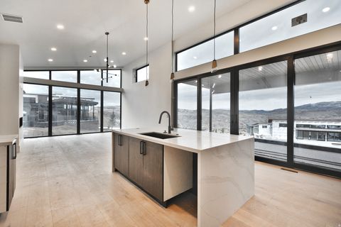 Tiny photo for 3885 E ISLAY DR, Kamas, UT 84036 (MLS # 2128042)