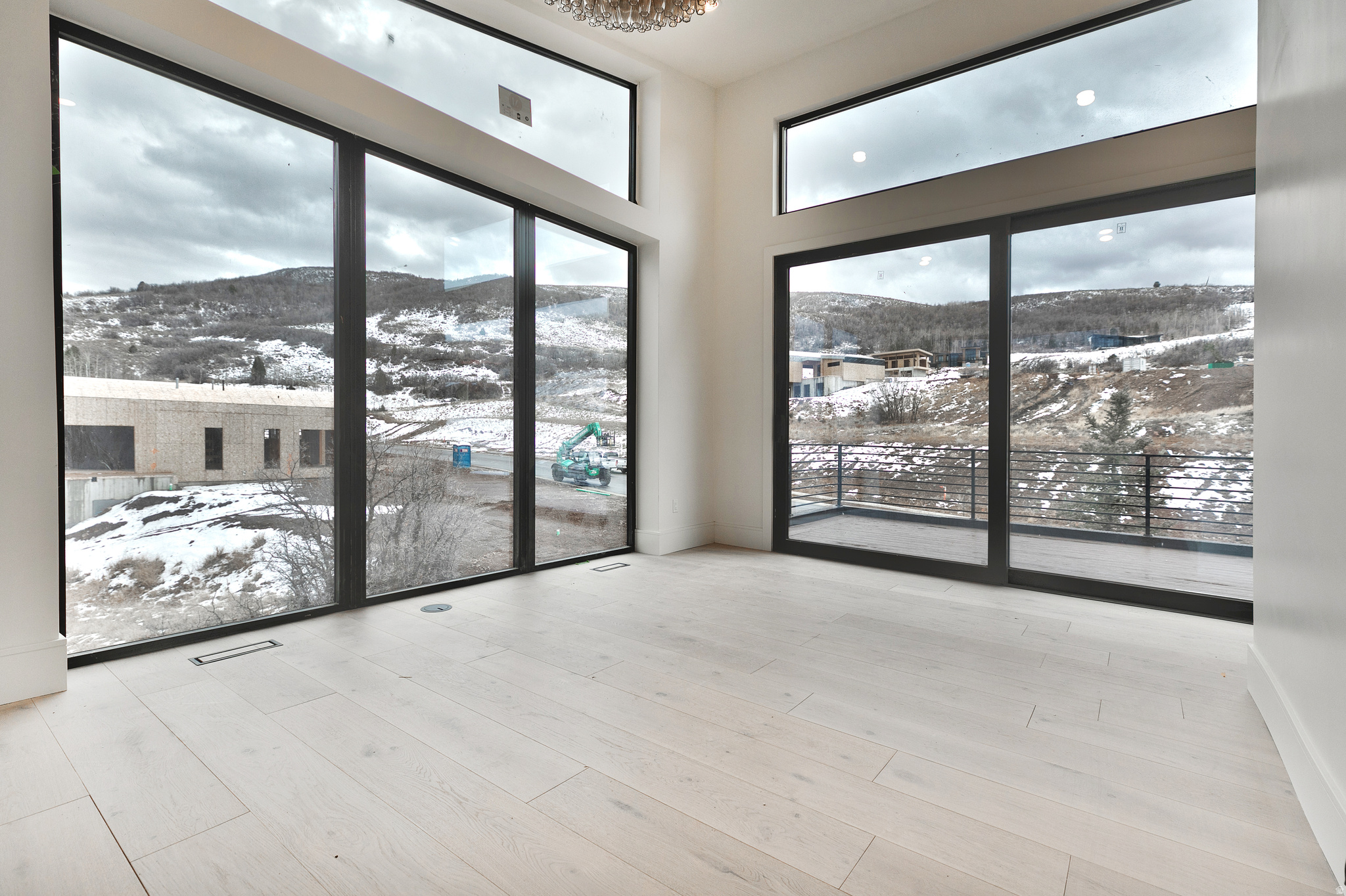 BENLOCH RANCH SUBDIVISION - Residential