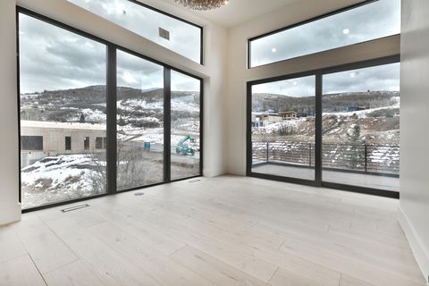 Tiny photo for 3885 E ISLAY DR, Kamas, UT 84036 (MLS # 2128042)