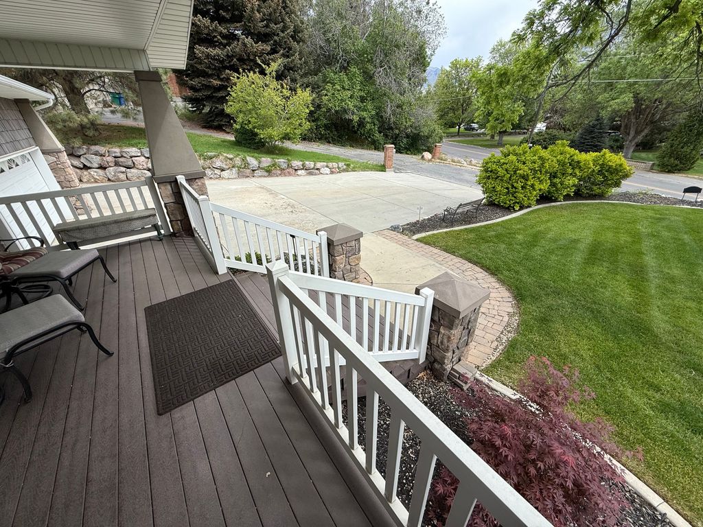 Photo of 1360 S CARTERVILLE RD, Orem, UT 84097 (MLS # 2135760)
