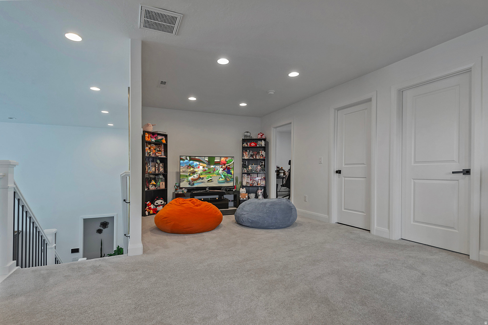 WILLOW CREEK - Residential