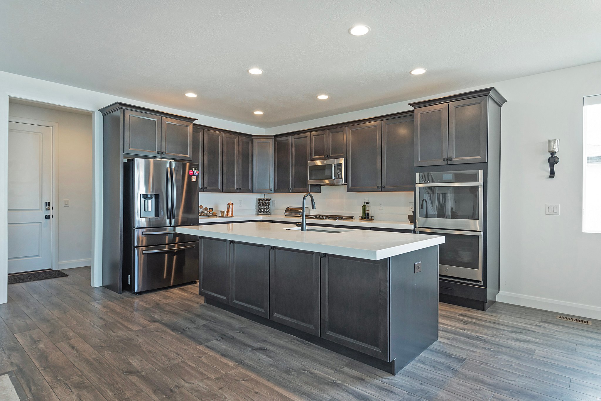 WILLOW CREEK - Residential