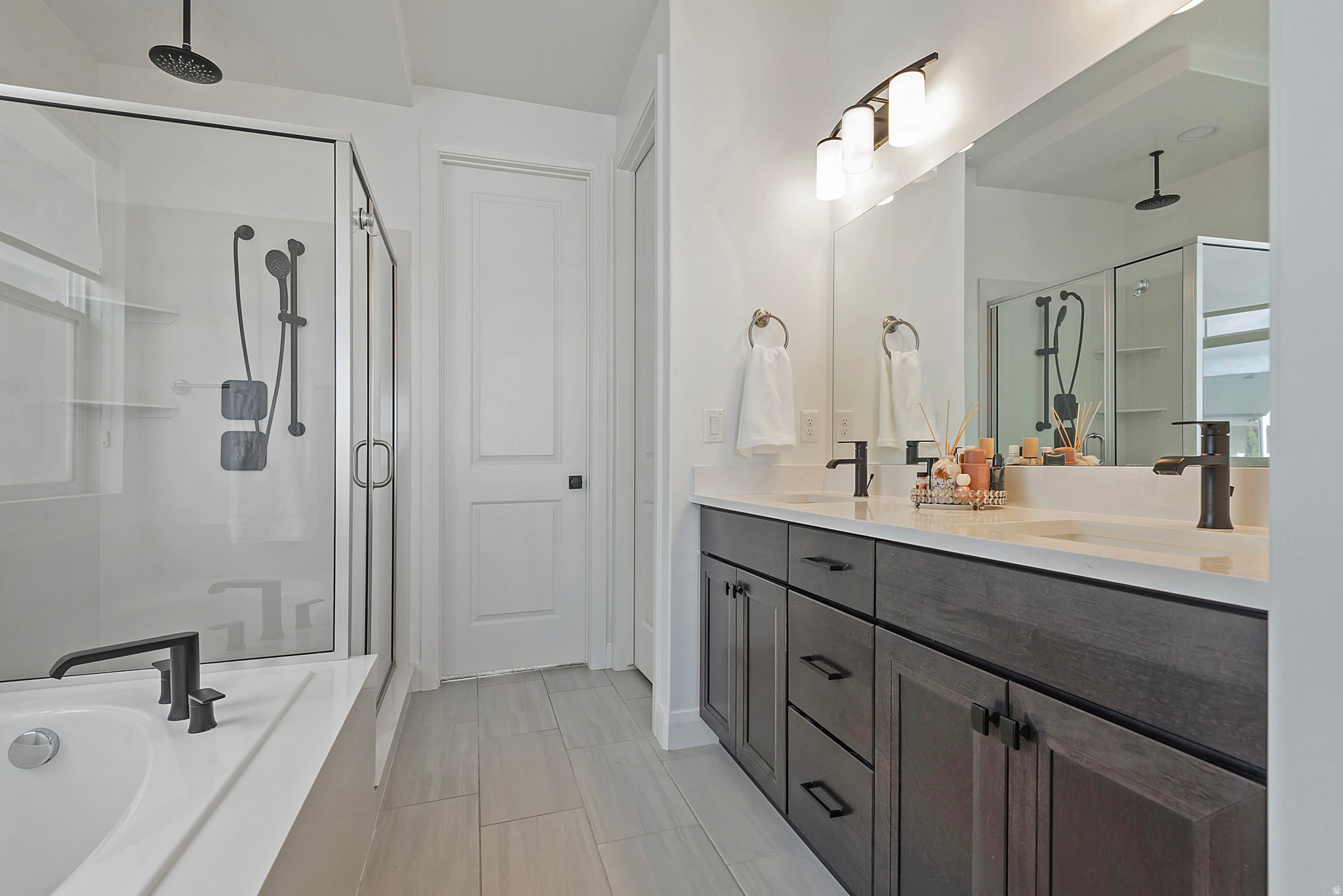 WILLOW CREEK - Residential