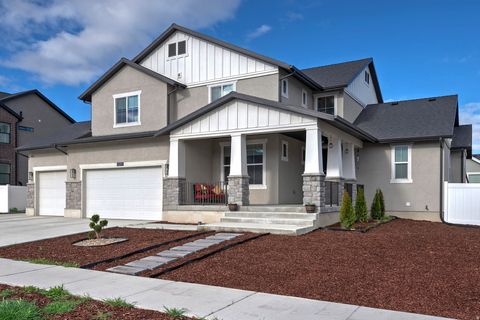 Photo of 11694 S ENGELMANN DR, Draper, UT 84020 (MLS # 2149301)