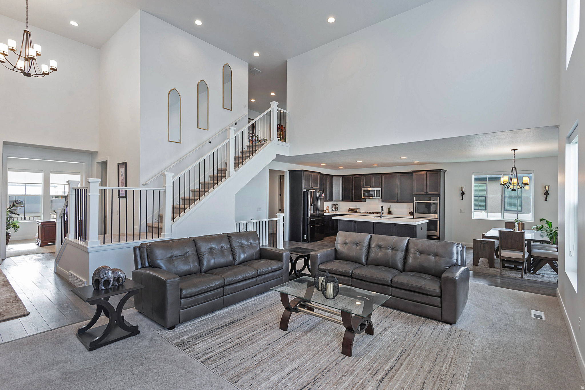 WILLOW CREEK - Residential