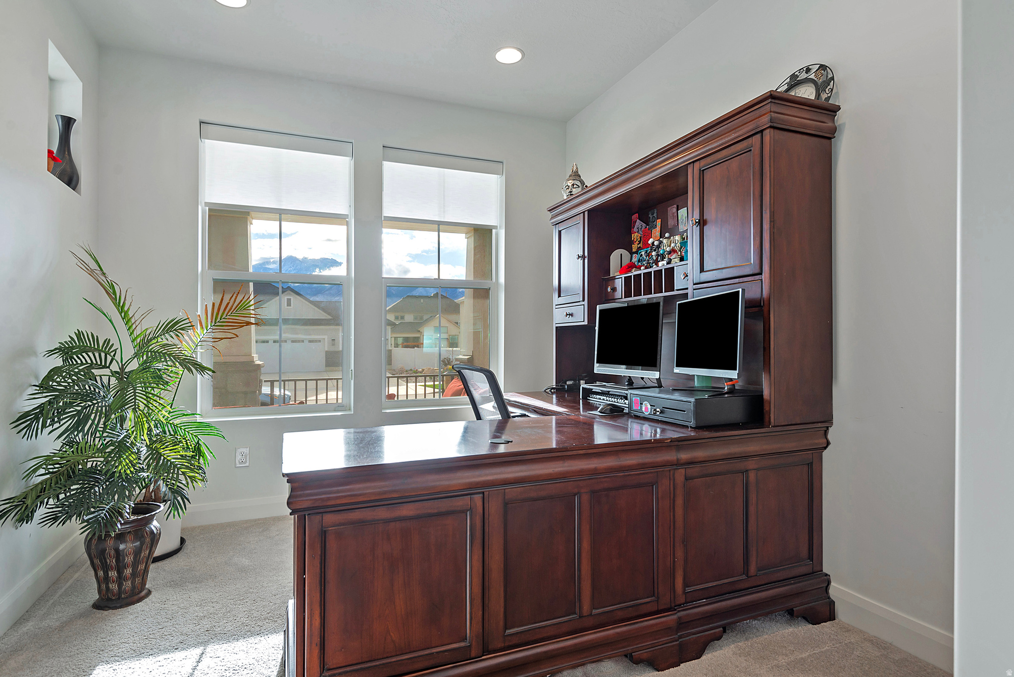 WILLOW CREEK - Residential