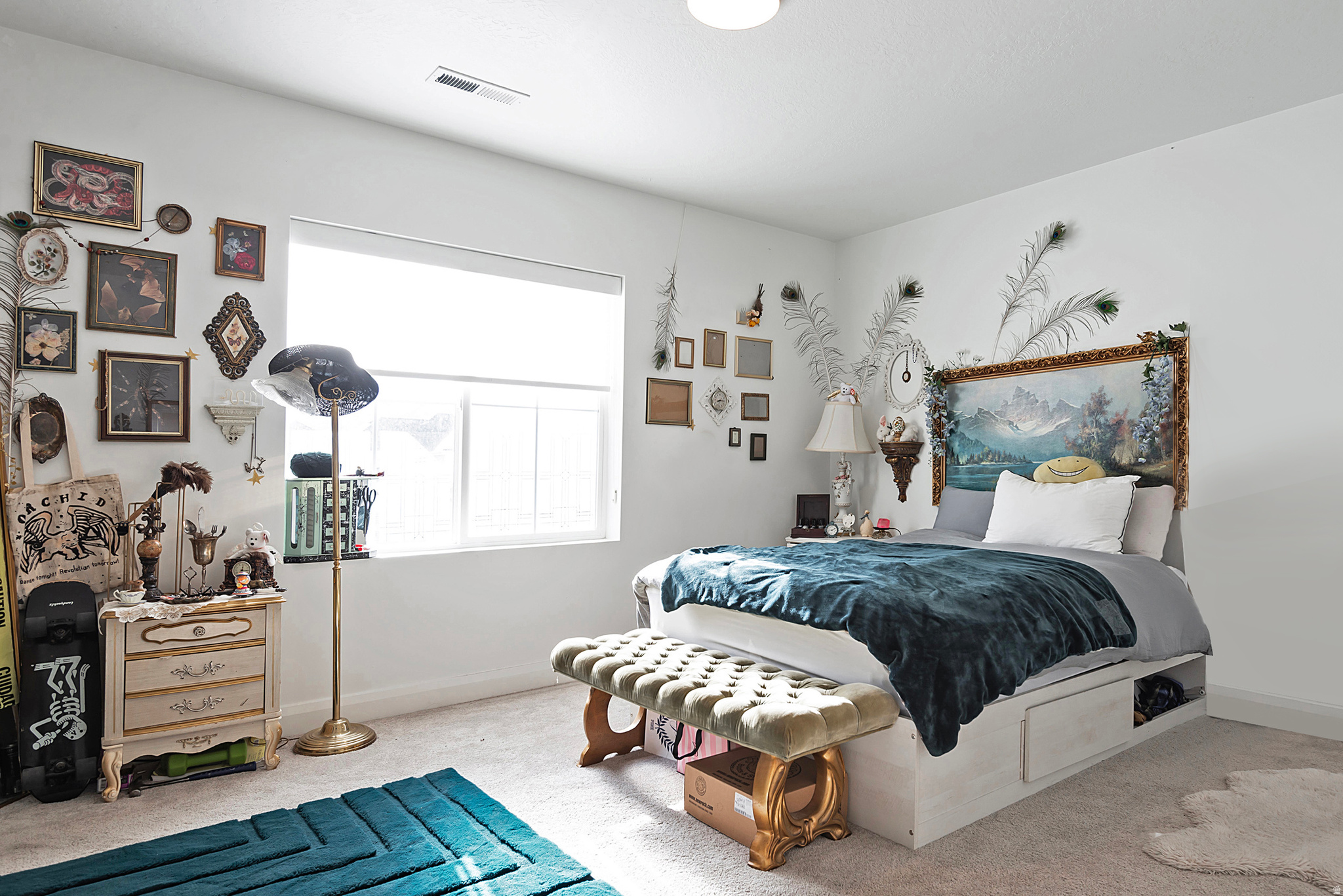 WILLOW CREEK - Residential