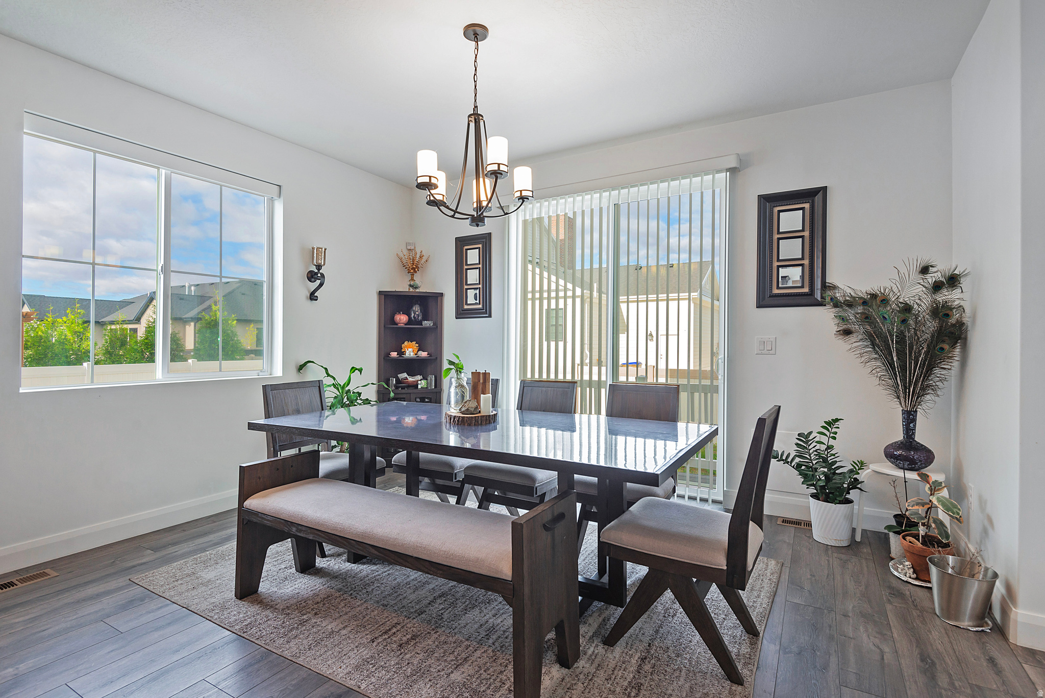 WILLOW CREEK - Residential