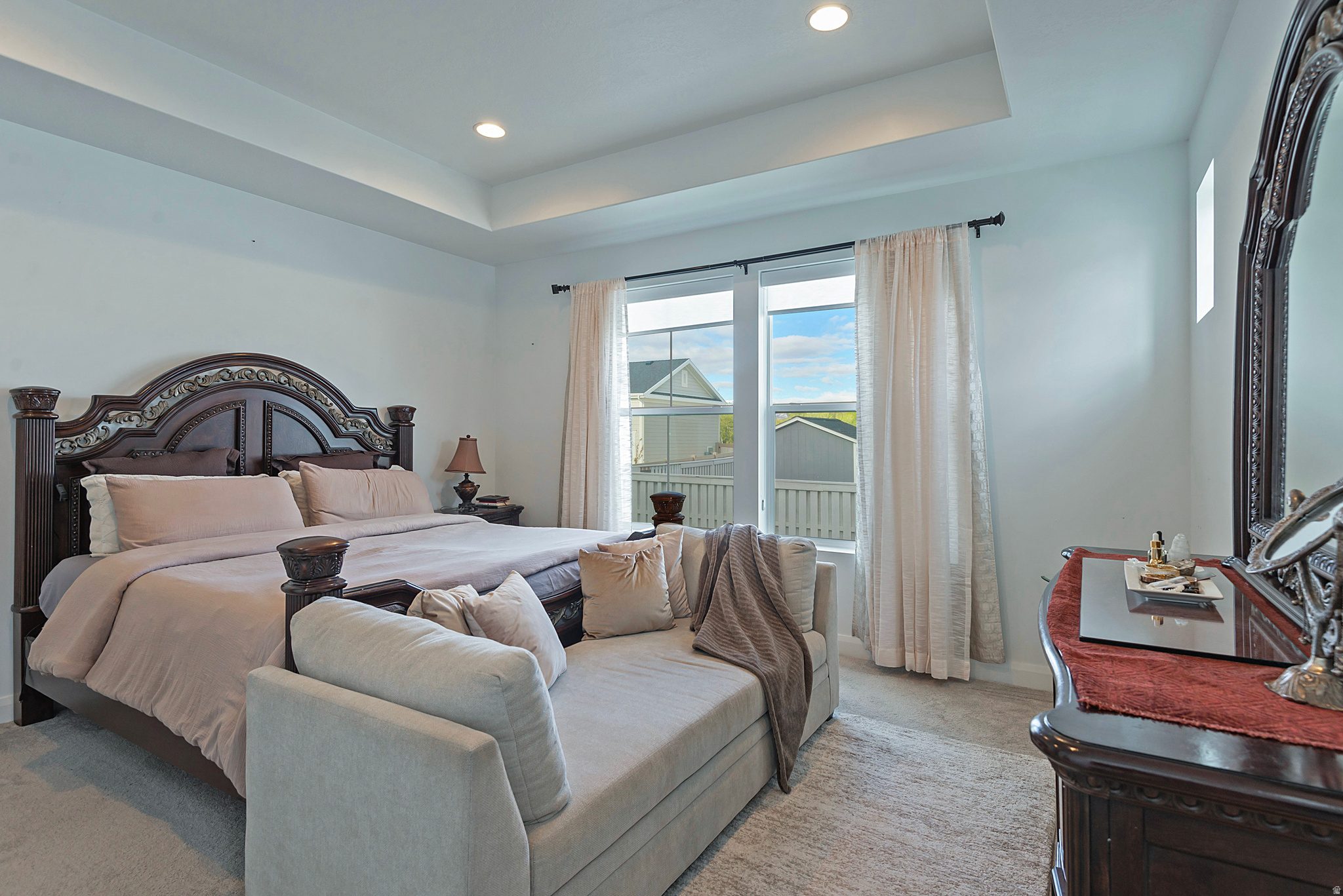 WILLOW CREEK - Residential