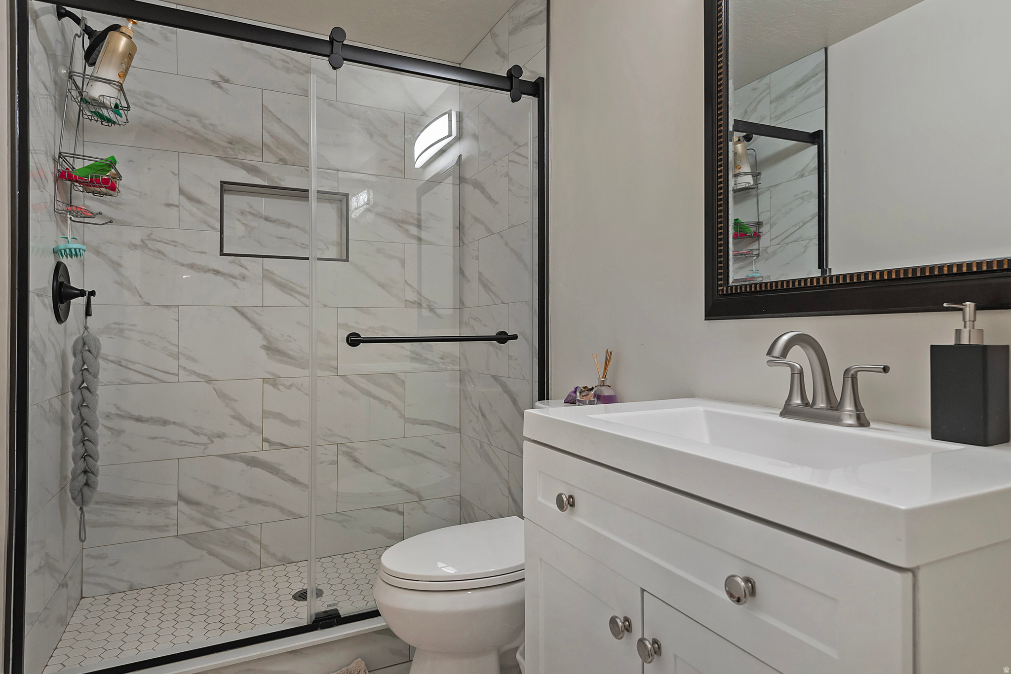 WILLOW CREEK - Residential