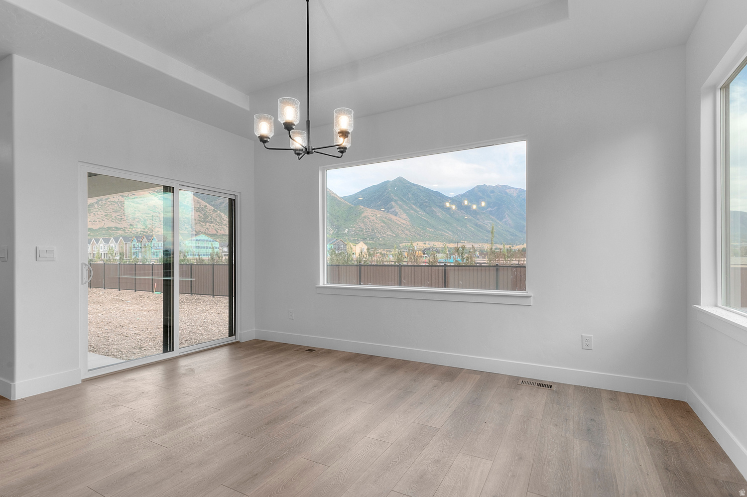 RILEY PARK - Residential