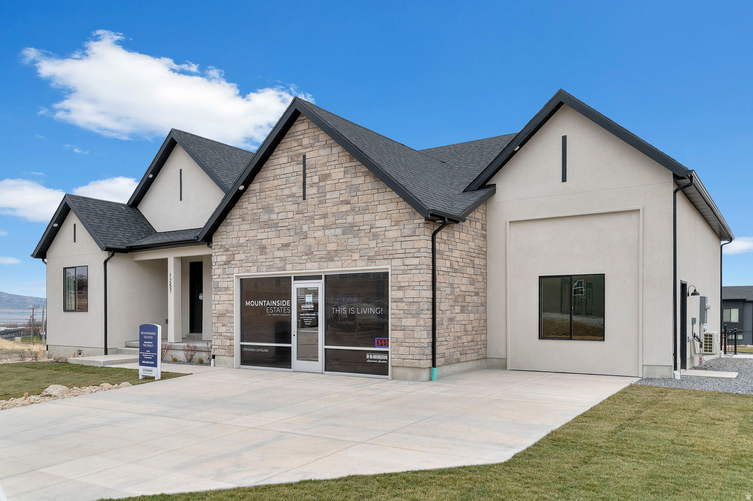 RILEY PARK - Residential