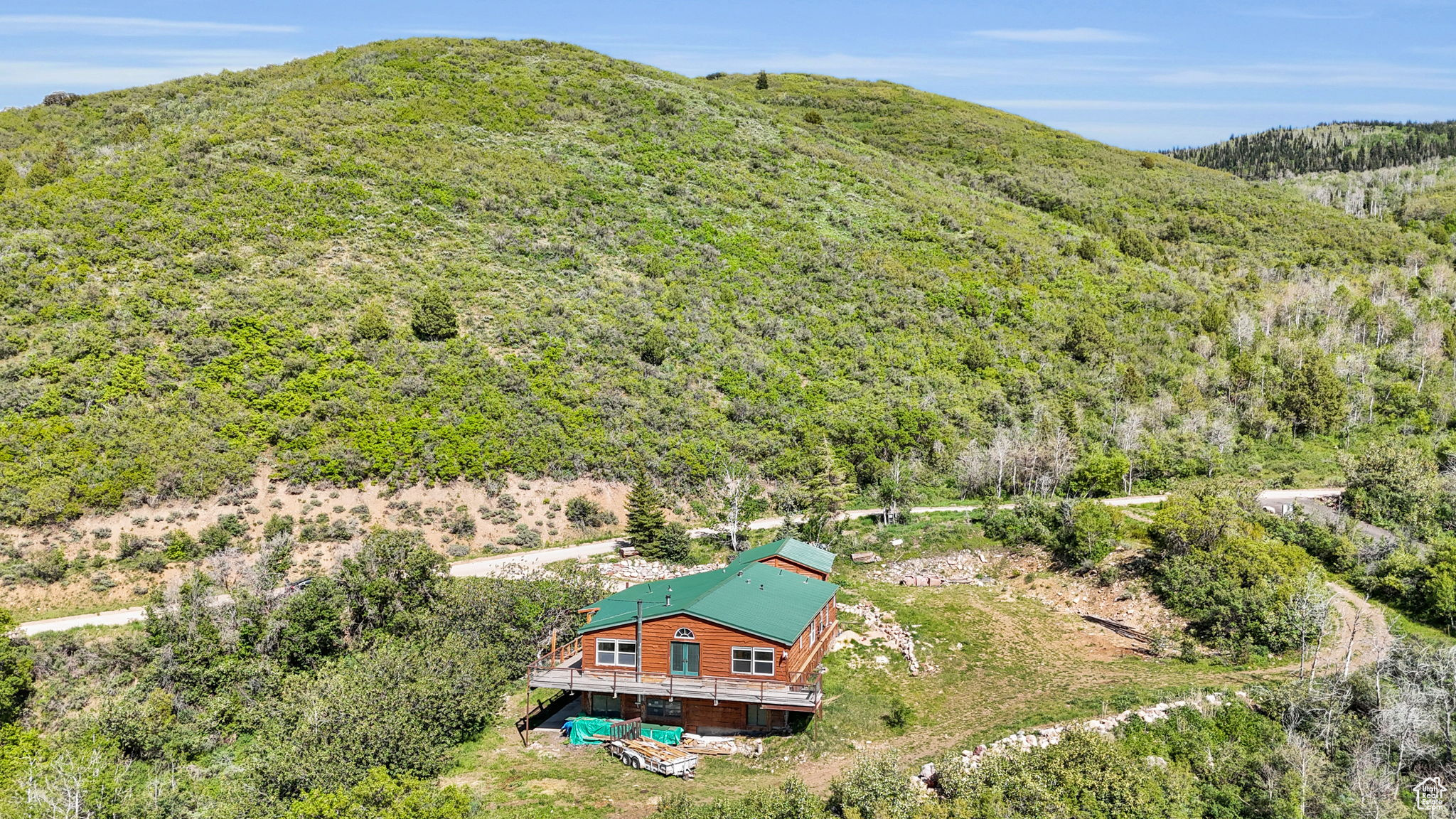 810 Splendor Valley Rd, Kamas, Utah image 14