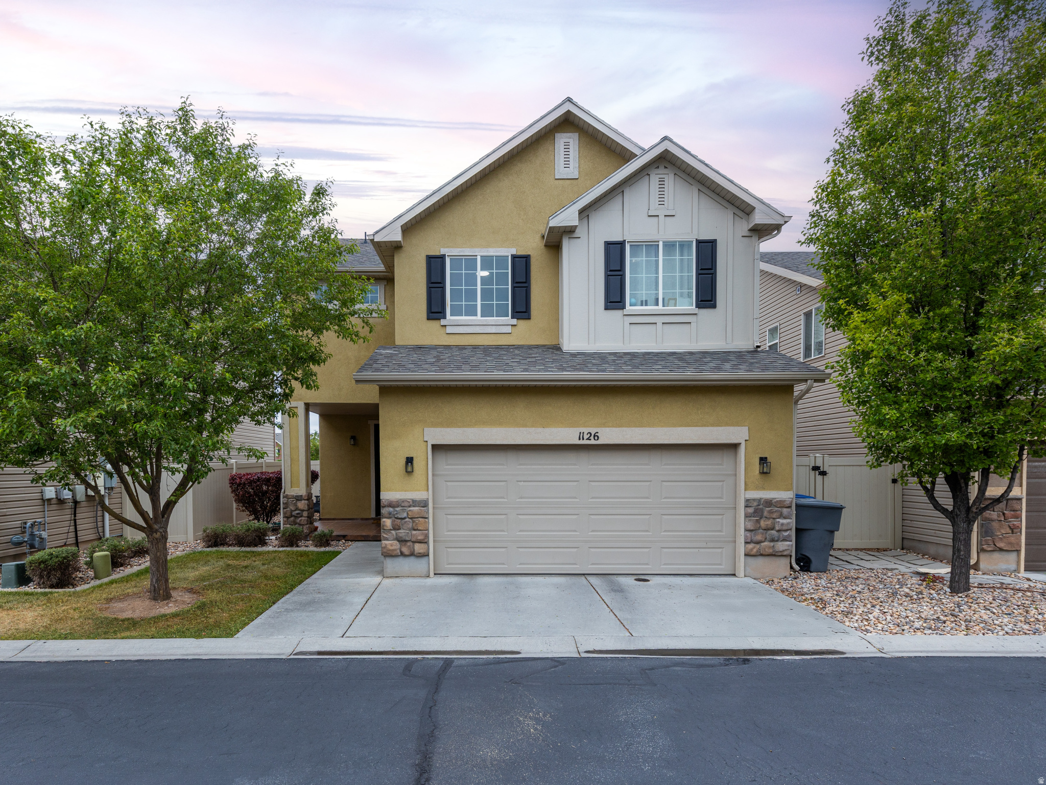 FOXBORO NORTH - Residential