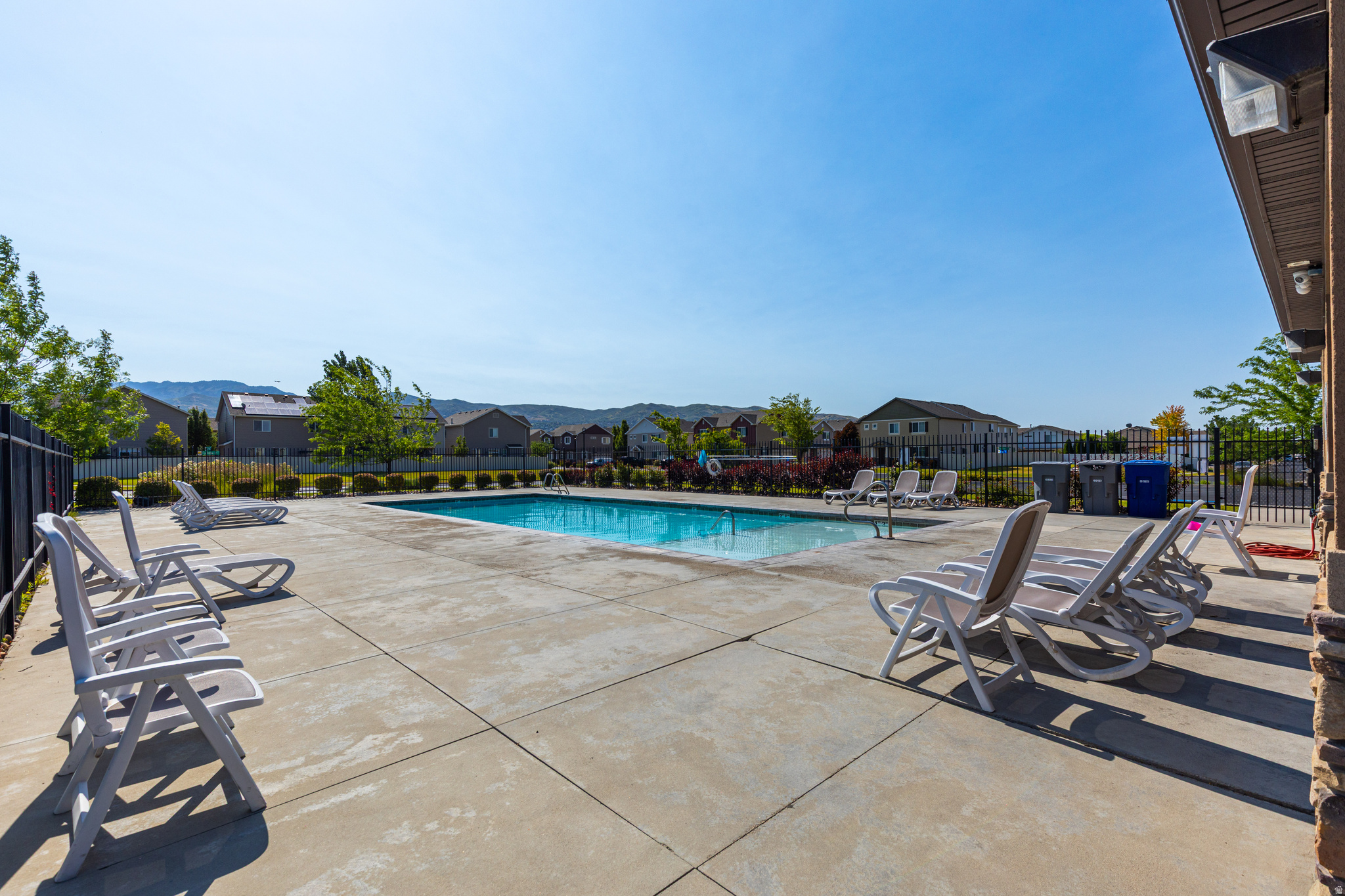 FOXBORO NORTH - Residential