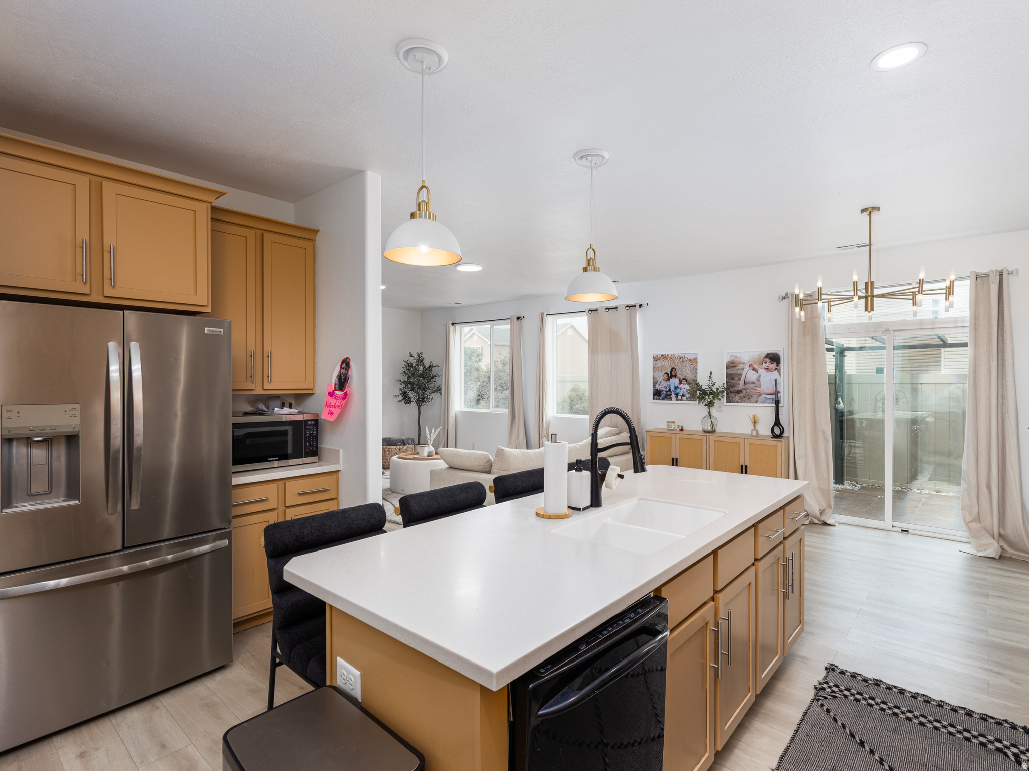 FOXBORO NORTH - Residential