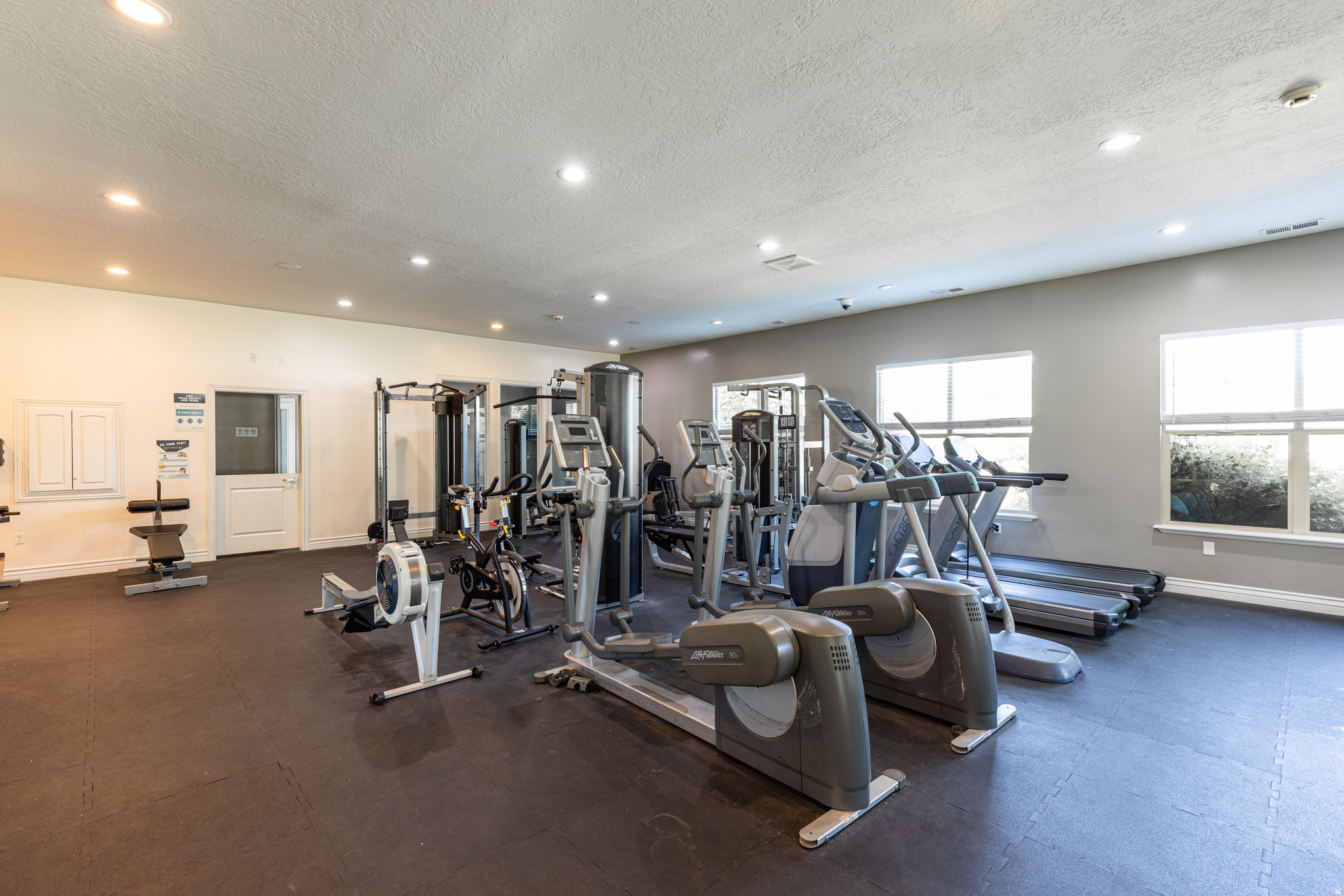 FOXBORO NORTH - Residential