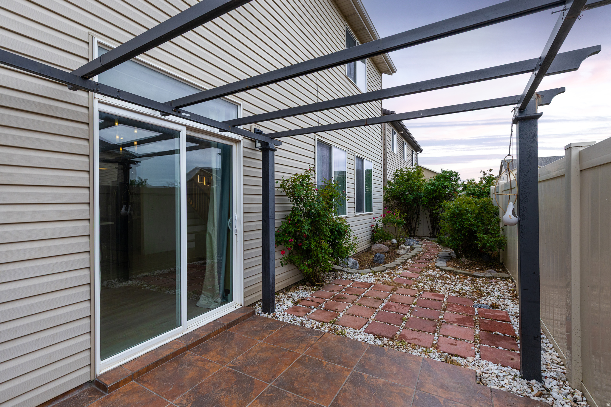 FOXBORO NORTH - Residential