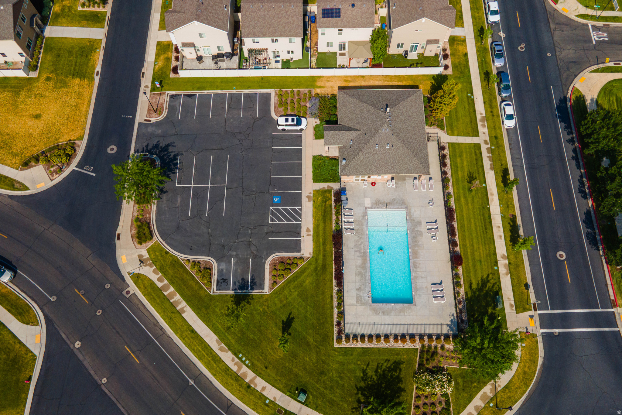 FOXBORO NORTH - Residential