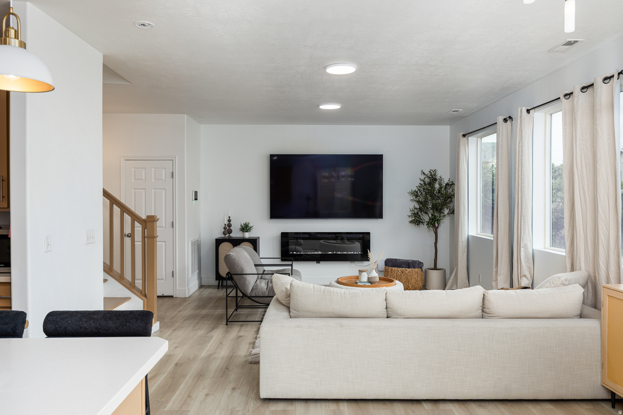 FOXBORO NORTH - Residential