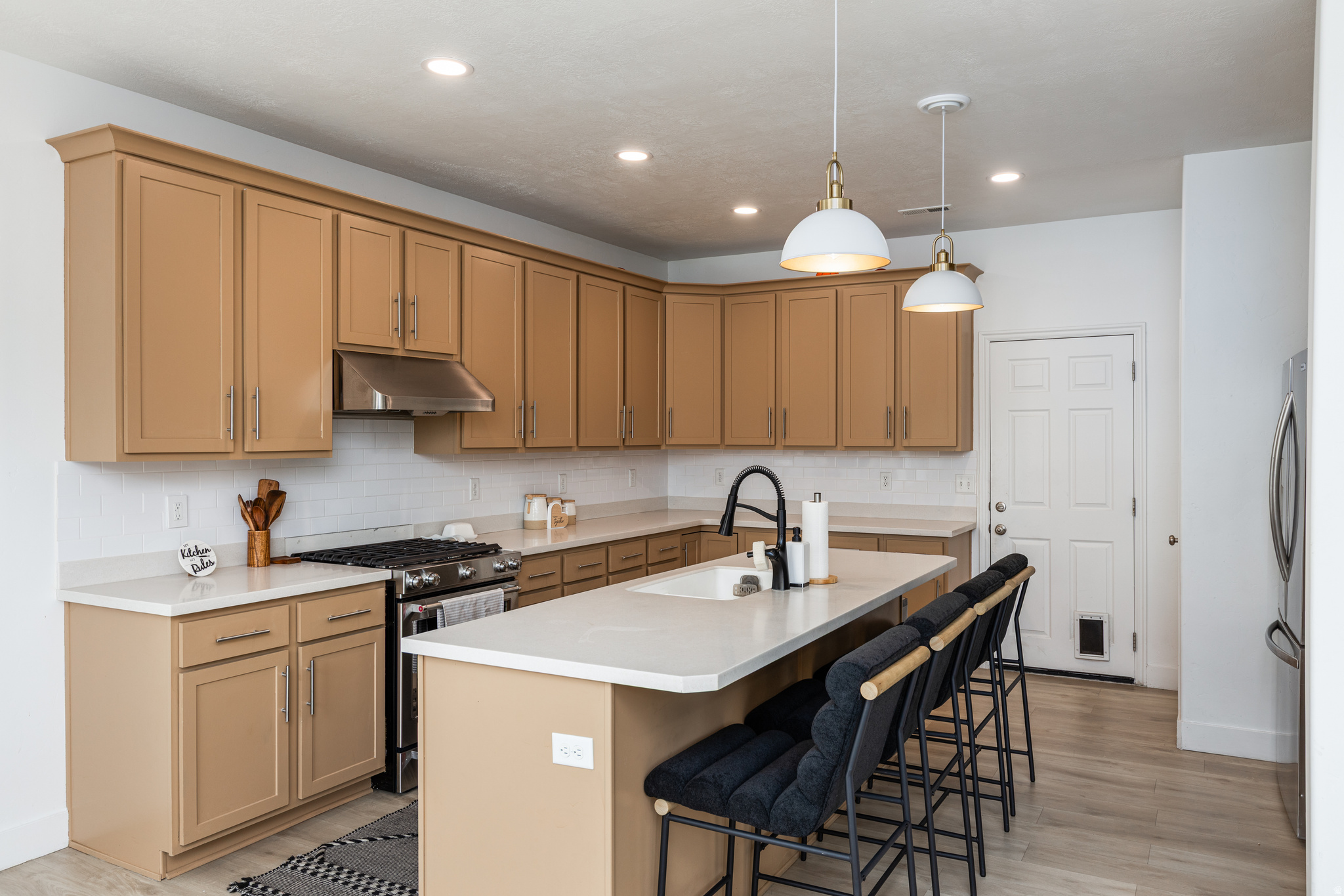 FOXBORO NORTH - Residential
