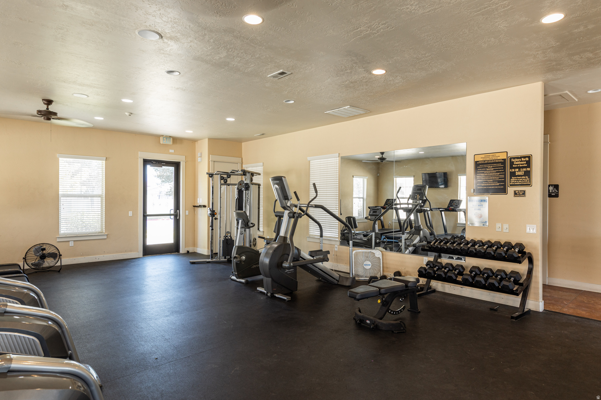 FOXBORO NORTH - Residential