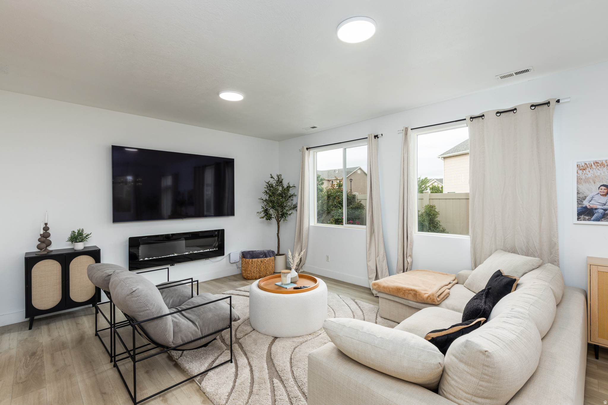 FOXBORO NORTH - Residential