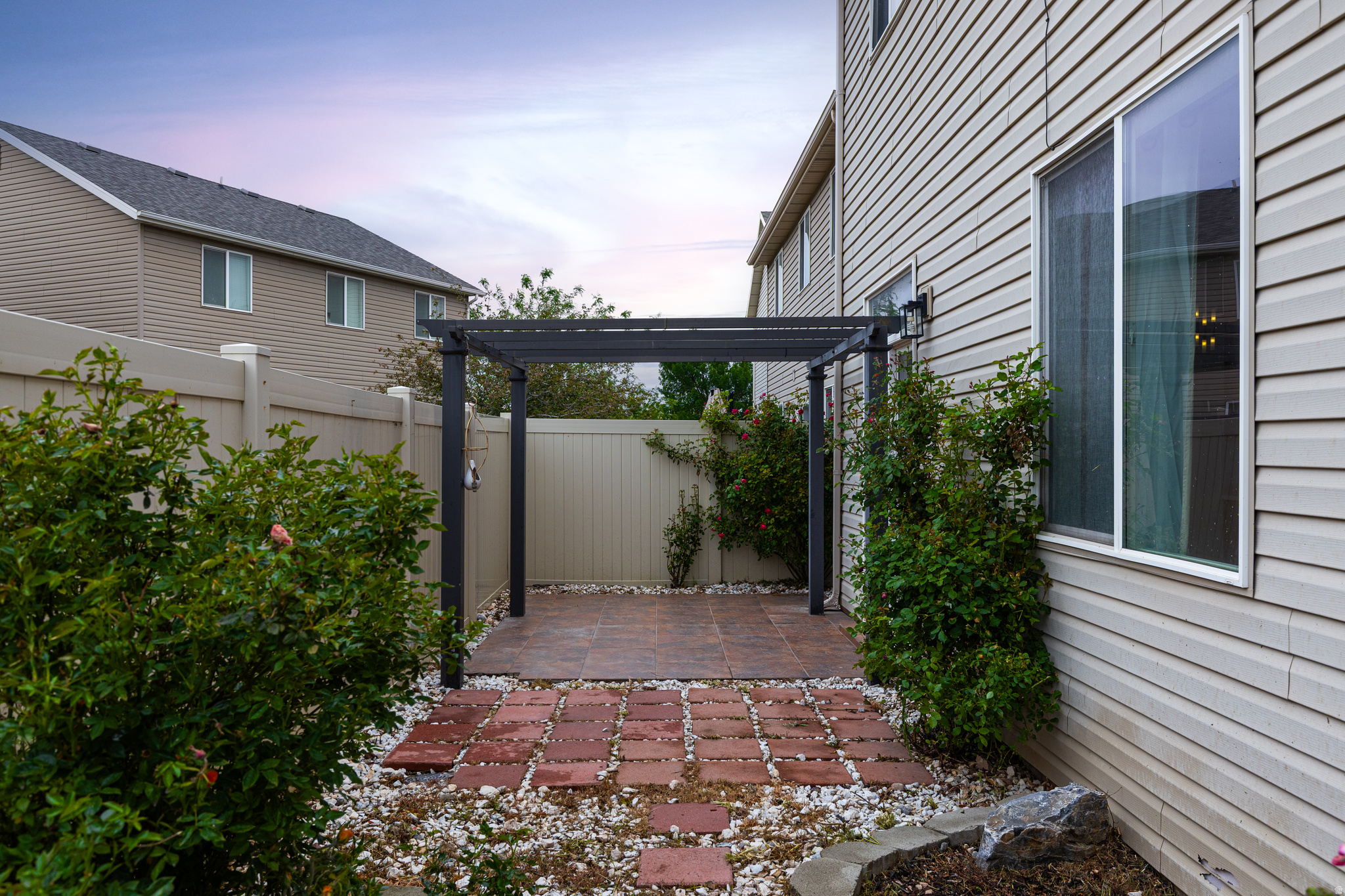 FOXBORO NORTH - Residential