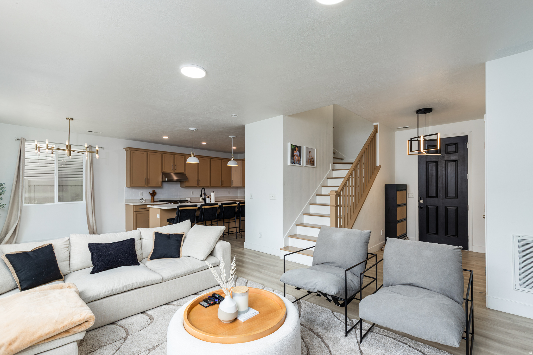 FOXBORO NORTH - Residential