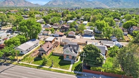 Tiny photo for 2265 S 700 E, Salt Lake City, UT 84106 (MLS # 2158678)