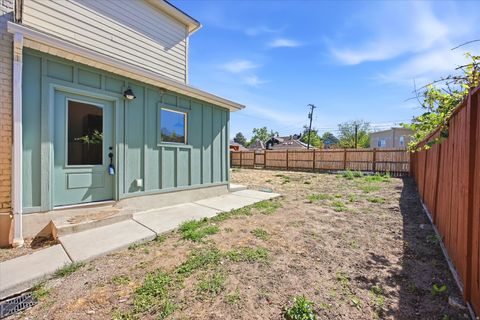 Tiny photo for 2265 S 700 E, Salt Lake City, UT 84106 (MLS # 2158678)