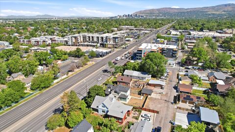 Tiny photo for 2265 S 700 E, Salt Lake City, UT 84106 (MLS # 2158678)