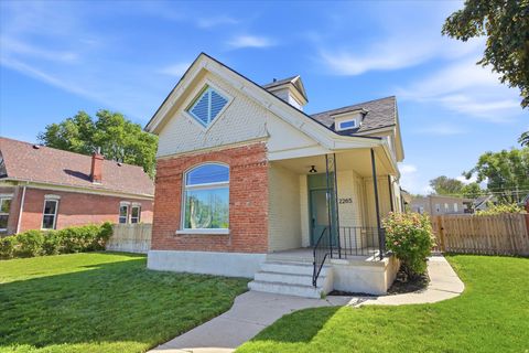 Photo of 2265 S 700 E, Salt Lake City, UT 84106 (MLS # 2158678)