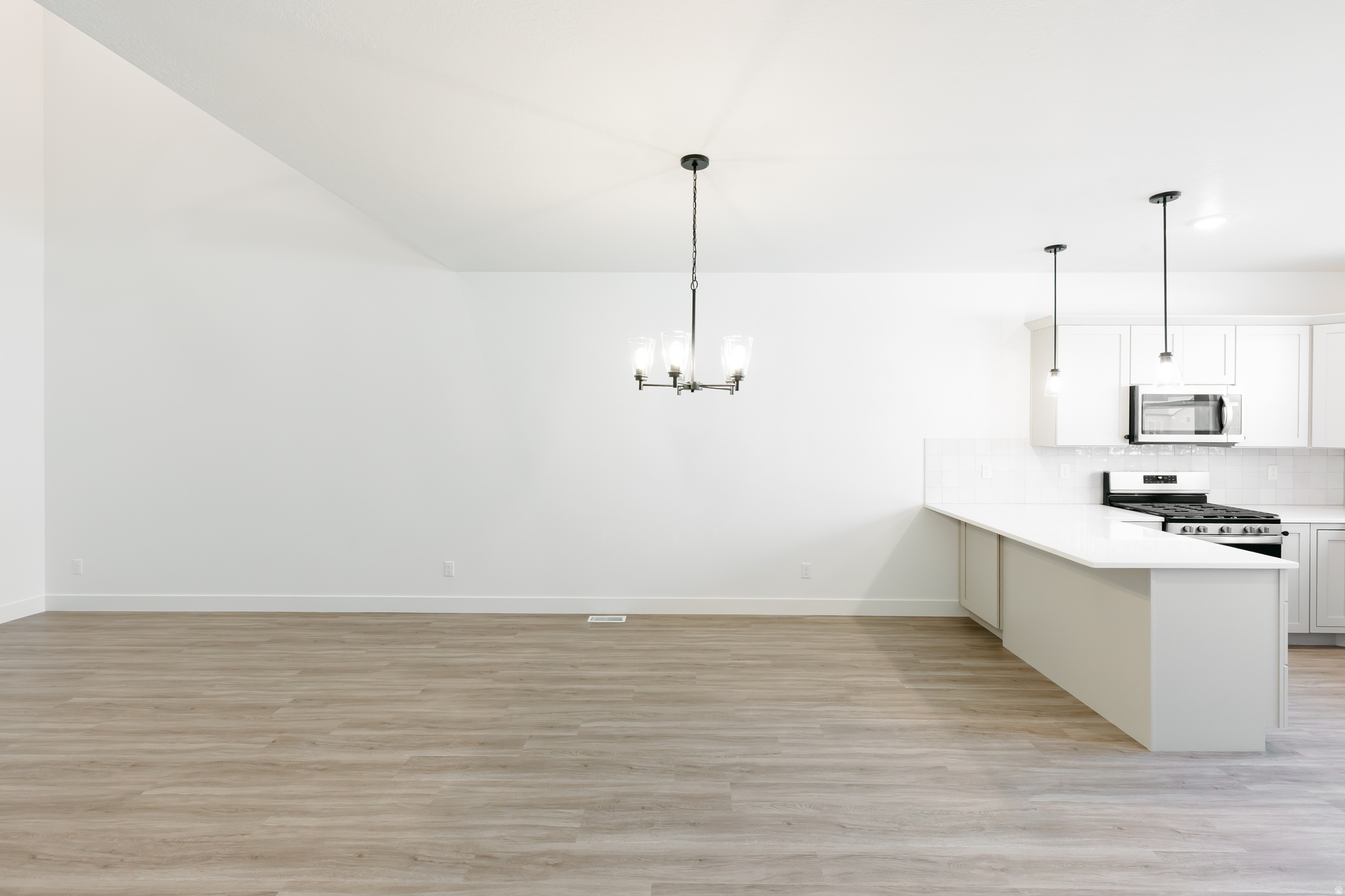 HIGHRIDGE - Residential