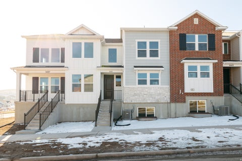 Townhouse For Sale - 1441 W Skyline Dr #915<br/> Saratoga Springs, UT 84045