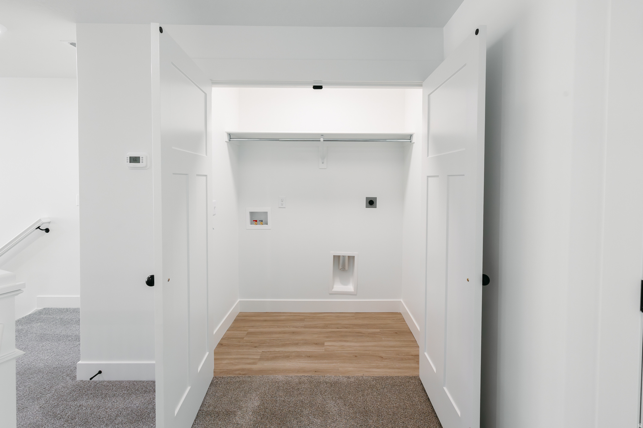 HIGHRIDGE - Residential